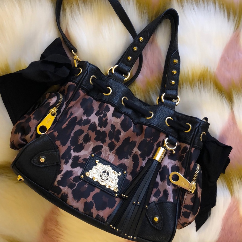 Juicy Couture Daydreamer Purse